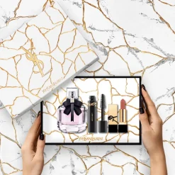 COFFRET NOËL MON PARIS EAU DE PARFUM