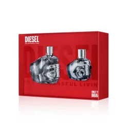 Coffret Noël Only The Brave Eau de Toilette