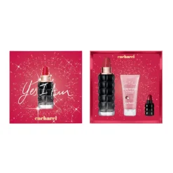 Coffret Noël Yes I Am Eau de Parfum