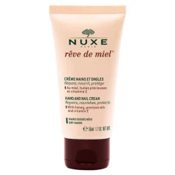 COFFRET NUXE RÊVE DE MIEL