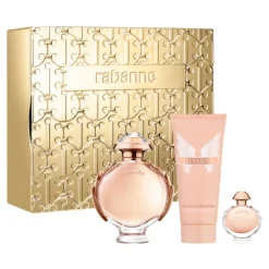COFFRET OLYMPÉA EAU DE PARFUM