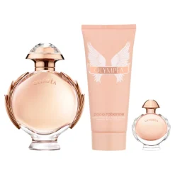 COFFRET OLYMPÉA EAU DE PARFUM