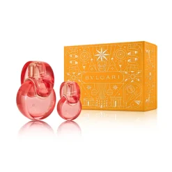Coffret Omnia Coral Eau De Toilette