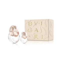 Coffret Omnia Crystalline Eau de Toilette