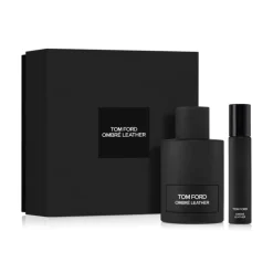 COFFRET PARFUM DE NOËL OMBRE LEATHER EAU DE PARFUM