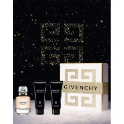 COFFRET PARFUM FEMME GIVENCHY L'INTERDIT