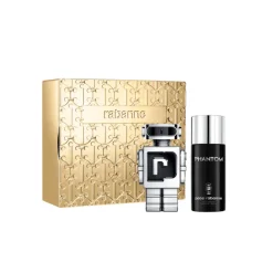 Coffret Phantom Eau de Toilette