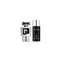 Coffret Phantom Eau de Toilette