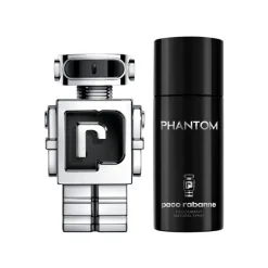 COFFRET PHANTOM EAU DE TOILETTE