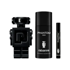 Coffret Phantom Parfum