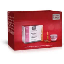 COFFRET PLATINUM PHOTO-AGE HA+ + CADEAU GRATUIT
