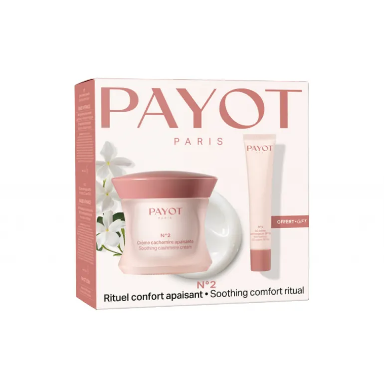 COFFRET PROMOTION N°2 DUO 2023