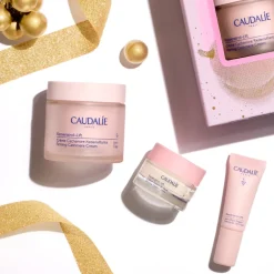 Coffret Resveratrol-Lift Fermeté de la solution