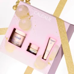 Coffret Resveratrol-Lift Fermeté de la solution