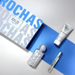 COFFRET ROCHAS L'ESSENTIEL EAU DE PARFUM
