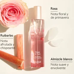 Coffret Rose de Vigne Eau Douce