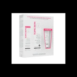 Coffret Routine anti-taches Mela