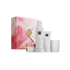 COFFRET SAKURA MEDIUM GIFT SHOWER FOAM