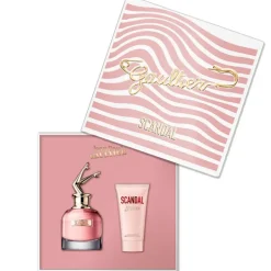 COFFRET SCANDAL EAU DE PARFUM