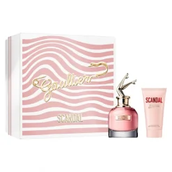 COFFRET SCANDAL EAU DE PARFUM