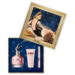 Coffret Scandal Eau de Parfum