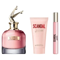 Coffret Scandal Eau de Parfum