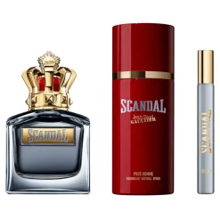 Coffret Scandal Eau de Toilette For Him