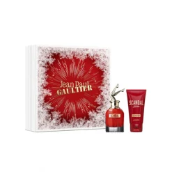 COFFRET SCANDAL LE PARFUM HER EDP
