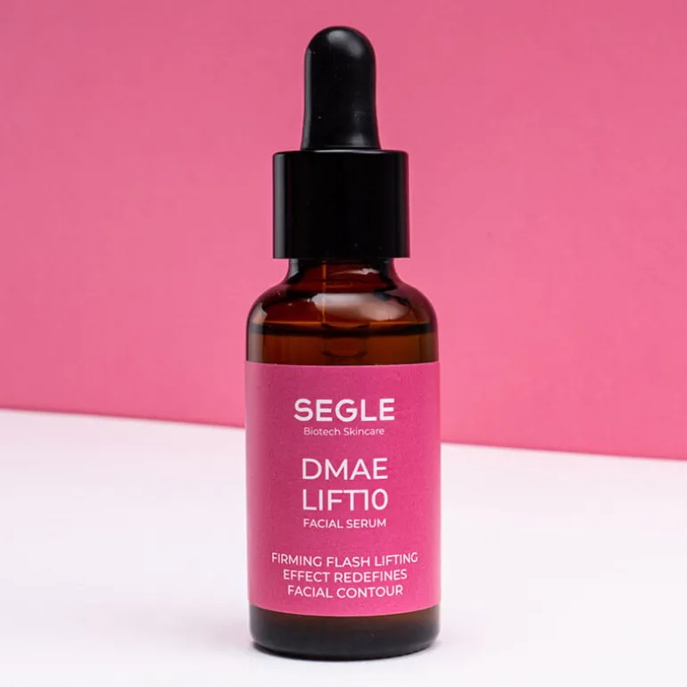 COFFRET SEGLE DMAE LIFT 10