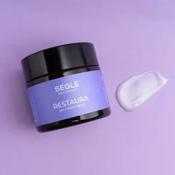 COFFRET SEGLE RESTAURA