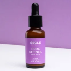 COFFRET SEGLE RETINOL