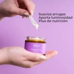 COFFRET SEGLE RETINOL