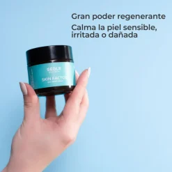 COFFRET SEGLE SKIN FACTOR