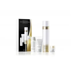 COFFRET SENSAI ABSOLUTE SILK MICRO MOUSSE TREATMENT
