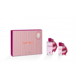 COFFRET SEÑORITA MON AMOUR EAU DE TOILETTE