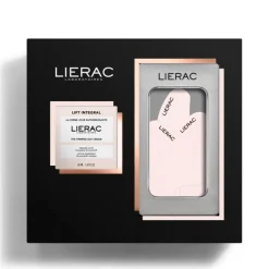 Coffret Set Lift Integral Crème raffermissante  + Patchs Visage