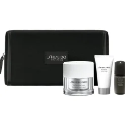COFFRET SHISEIDO MEN HOLIDAY CREMA