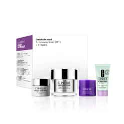 Coffret Smart Moisturizer Cream