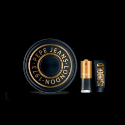 Coffret Sobold Intense Eau de Parfum