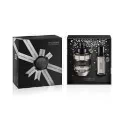 COFFRET SPICEBOMB EAU DE TOILETTE