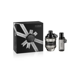 COFFRET SPICEBOMB EAU DE TOILETTE