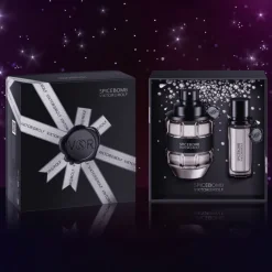 COFFRET SPICEBOMB EAU DE TOILETTE
