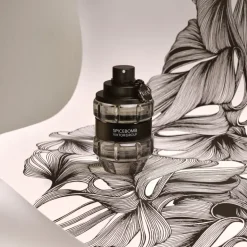 COFFRET SPICEBOMB EAU DE TOILETTE