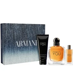 Coffret Stronger With You Eau de Toilette