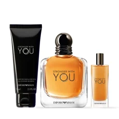 Coffret Stronger With You Eau de Toilette