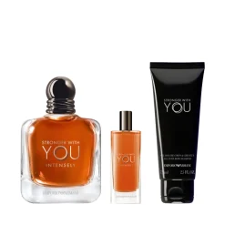 Coffret Stronger With You Intensely Eau de Parfum