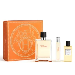 Coffret Terre D'hermès Eau De Toilette