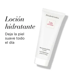 Coffret 5Th Avenue Eau de Parfum & Lotion Corporelle Hydratante 5Th Avenue