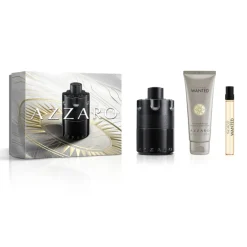 Coffret The Most Wanted Eau de Parfum Intense