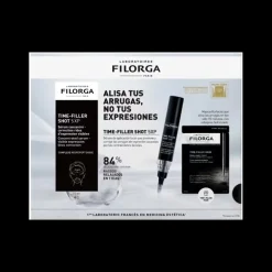 Coffret Time-Filler Shot 5XP